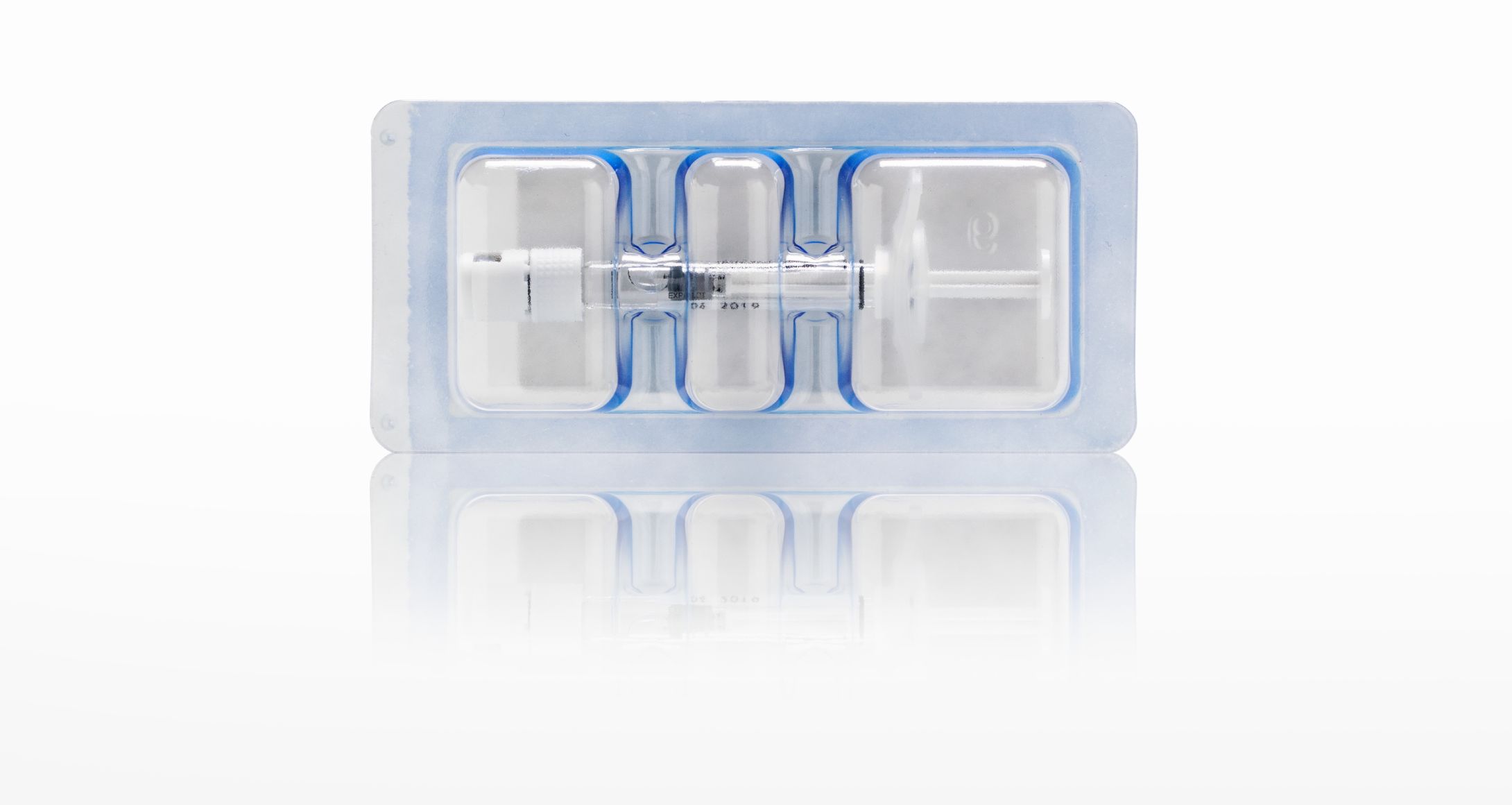 Blister/Tray