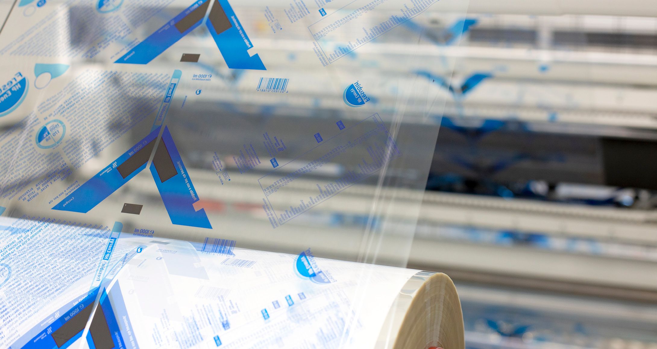 Filmprinting